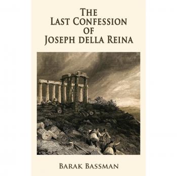 The Last Confession of Joseph della Reina