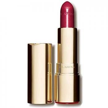Clarins Lippenstift Joli Rouge Brilliant 762s-pop Pink