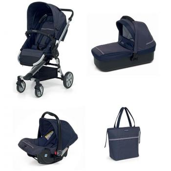 Foppapedretti Supertres Multicolore