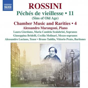 Raccolta completa di musica per pianoforte, volume 11