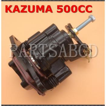 Pinza de freno trasero para QUAD KAZUMA 500CC con pastillas