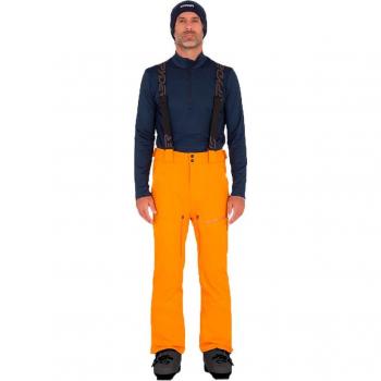 Spyder Dare Skihose Herren S saffron