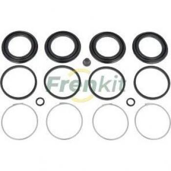 FRENKIT Kit De Réparation Étrier De Frein pour LAND CRUISER 245031