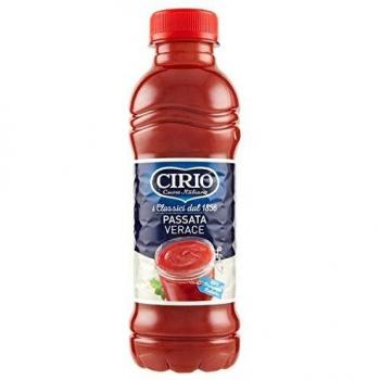 Cirio La Classica Klassische Pasta – 540 g