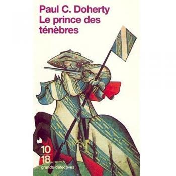 Le prince des tenebres (Grands Détectives)