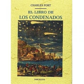 EL LIBRO DE LOS CONDENADOS