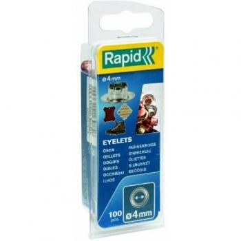 RAPID 100 Fleurs Miniatures 4 mm