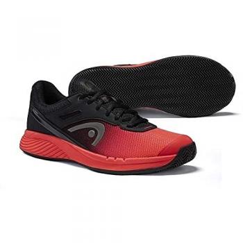HEAD Sprint Evo 2.0 Herren Tennisschuh für Sandplätze