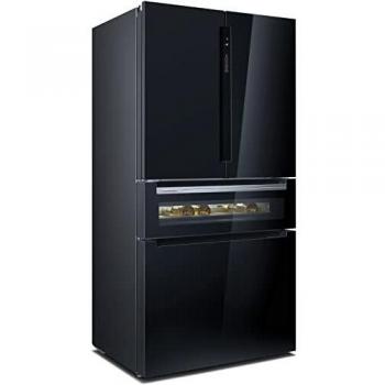 Siemens KF96RSBEA French Door Bottom Mount Refrigerator