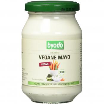 Byodo Bio Vegane Mayo, 3 x 250 ml