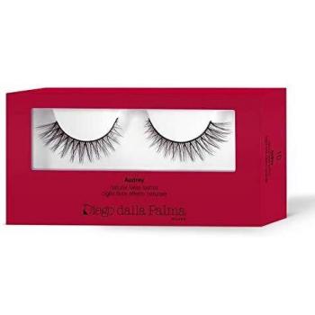 Diego Dalla Palma Audrey Natural False Lashes
