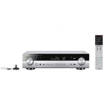 Yamaha RX‑S602 MC Titan – Netzwerk‑Receiver für packendes 5.1‑Home‑Cinema