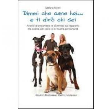 Dimmi che cane hai... e ti dirò chi sei. Analisi disincantata