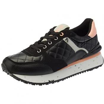 GIOSEPPO 67383-WILTZ Preto Confortável 36
