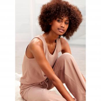Lascana Top In Telo Leggero