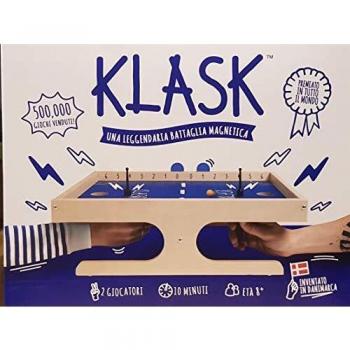 Klask Oliphante Italiano 9070080