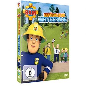 Sam et la Montagne Perdue (S12 Episode 2)