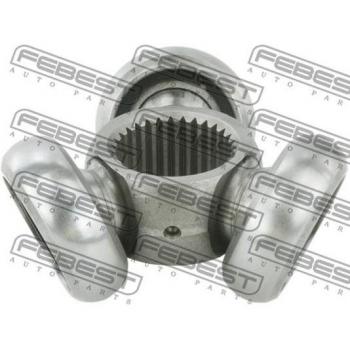 Essieu de cardan FEBEST 2116‑TRD