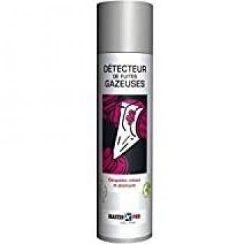Detecteur de Fuite MDD Aerosol 650 mL