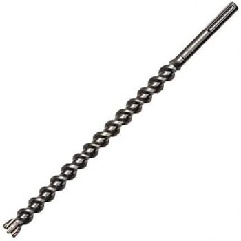 Wolfcraft HM Hammerbohrer 22 x 520 mm SDS-Max