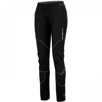 Oxygen Pantaloni Donna Crazy Idea