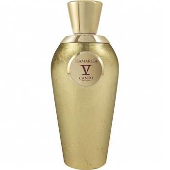 Fogli d'Amore Hamartia Extrait de Parfum V Canto