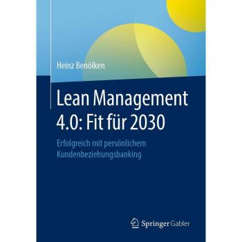 Vitalsource Technologies, Inc. Lean Management 4.0: Fit Fur 2030