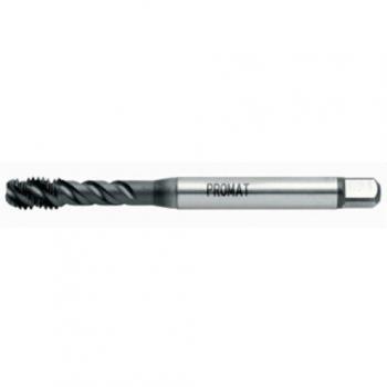 Macho de roscar Promat DIN 371C M2 x 0,4 mm