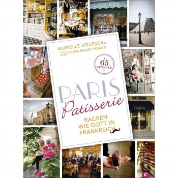 Paris Patisserie