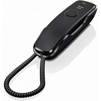 Gigaset DA210 Black Wall Telephone – French Release