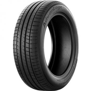 BF Goodrich Advantage SUV 225/65R17 102H TL