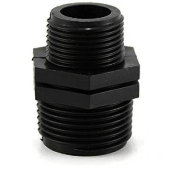 1″ x 3/4″ Reduktionsnippel AG