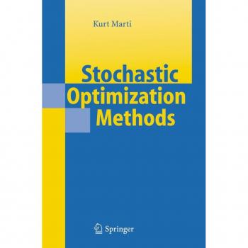Vitalsource Technologies, Inc. Stochastic Optimization Methods