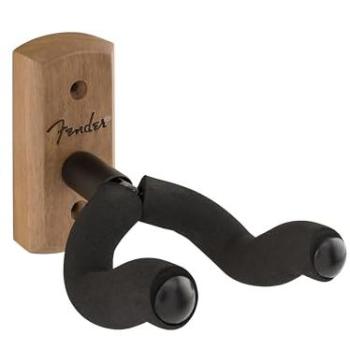 Premium Walnut Fender Wall Anchor – 991804042