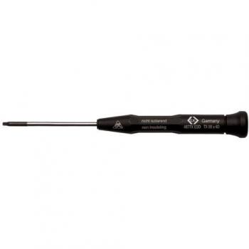 CK Tools Xonic ESD Torx Screwdriver T8 60mm
