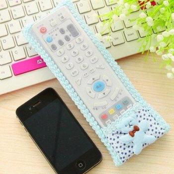 TV Remote Control Dust Cover