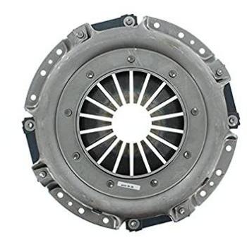 AISIN CN-941 Kupplungsmechanismus