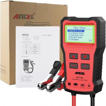 ANCEL BST100 12V Battery Tester
