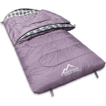 Antarctica Schlafsack mit Inlett
