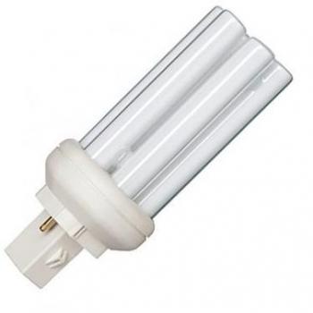 Master PL‑T 13 W/840 – set di 2 lampadine in cartone da 10