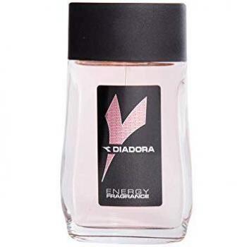 Red Energy Fragrance Eau de Toilette Diadora 100ml