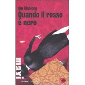 Quando il rosso è nero