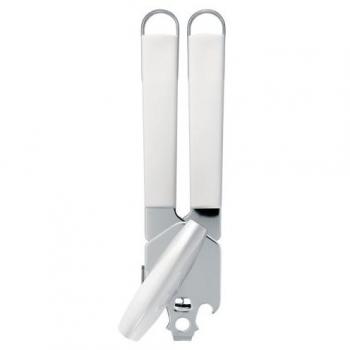 Brabantia White Can Opener