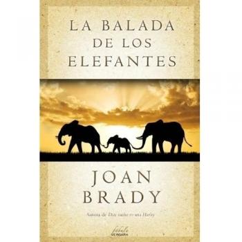 LA BALADA DE LOS ELEFANTES