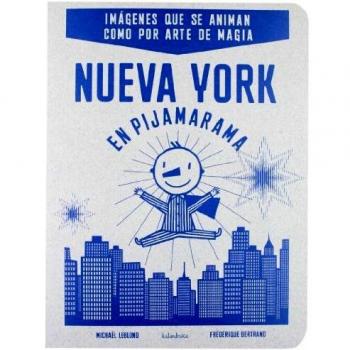 NUEVA YORK EN PIJAMARAMA