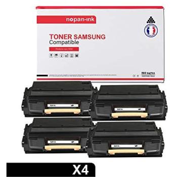 Cartrige Noir MLT D201S XAA pour Samsung ProXpress
