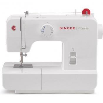 SINGER 1408 MACCHINA DA CUCIRE 14PROGR. PROMISE