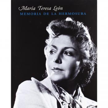 MARIA TERESA LEON MEMORIA DE LA HERMOSURA