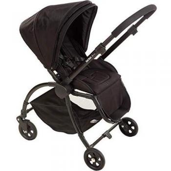 Classico 5900 Passeggino Tuc Tuc Nero