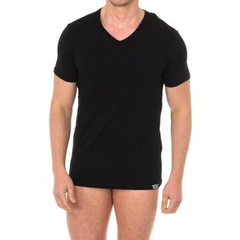 Diesel Men's V-Neck Tee